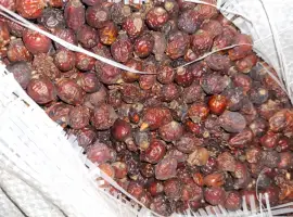 Зображення для оголошення Продам сухі ягоди шипшини