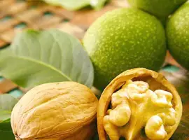 Зображення для оголошення Куплю грецький горіх