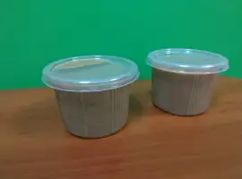 Зображення для оголошення Продам ПАСТУ из грецкого ореха