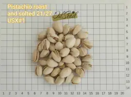 Зображення для оголошення Фисташка жареная соленая - 9