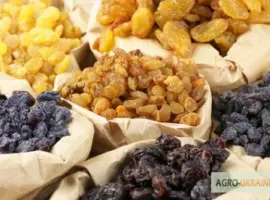 Зображення для оголошення Продам изюм в ассортименте