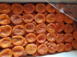 Зображення для оголошення Курага в ассортименте
