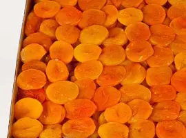 Зображення для оголошення Курага Джамбо
