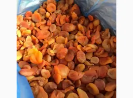 Зображення для оголошення Продається курага Індустріал оптом