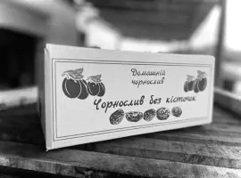 Зображення для оголошення Чорнослив в'ялений (без кістки)