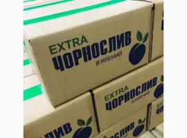 Зображення для оголошення Продам в’ялений чорнослив