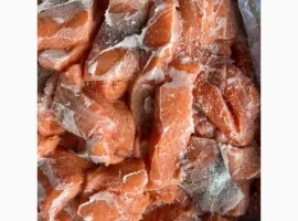 Зображення для оголошення Кусок лосося