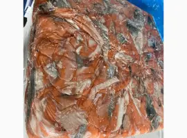 Зображення для оголошення Обрезь лосося