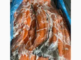 Зображення для оголошення Хребет лосося