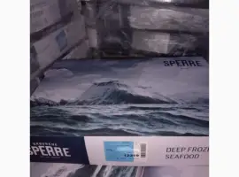 Оселедець 400+ Норвегія