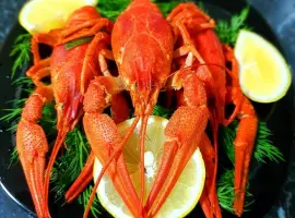 Зображення для оголошення Куплю раки. Дорого