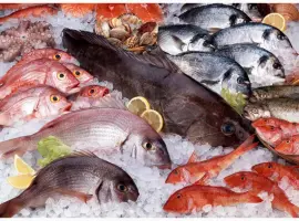 Зображення для оголошення Рыба и море продукты