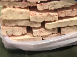 Зображення для оголошення Продам говяжий жир от поставщика с Ипании 20 тонн