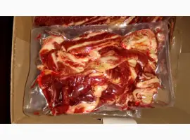 Зображення для оголошення Продам от фирмы говяжью продукцию с 20 тонн