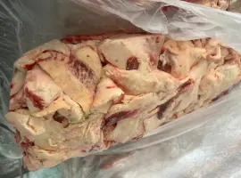 Зображення для оголошення Жир говяжий обвалочный