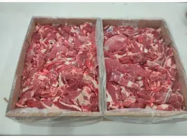 Зображення для оголошення ПрАТ АГРО-ПРОДУКТ пропонує мясо яловиче охолоджене та морожене свого виробництва