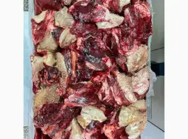 Зображення для оголошення Продам ежики говяжьи