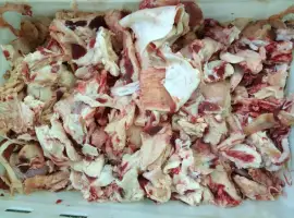 Зображення для оголошення Продам Говяжья Жилка пищевую (мягкая)