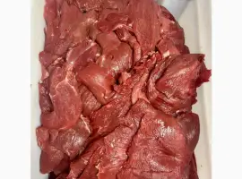 Продам мясо говядины