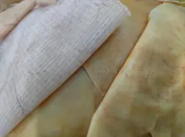 Зображення для оголошення Шкіра свиняча