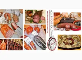 Зображення для оголошення Копченные колбасы