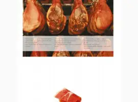 Зображення для оголошення Капченое мясо из Португалии Cured tradicionalHam and sausage meat Presuntos Rodrigues