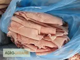 Зображення для оголошення Продам шкуру свиную с доставкой