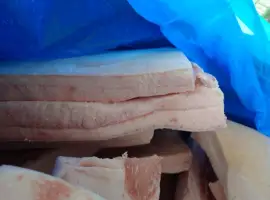 Зображення для оголошення Сало на шкірі Іберика