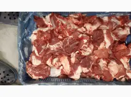 Зображення для оголошення Продам тріммінг свинний 50/50