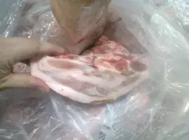 Зображення для оголошення Продам щеку ну шкуре и без шкуры