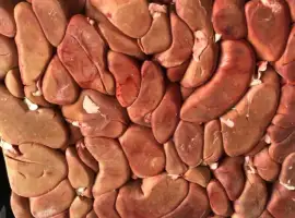 Зображення для оголошення Продам нирки свинячі заморожені