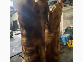 Зображення для оголошення Домашняя свинина цена