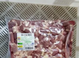 Зображення для оголошення Продам серце куряче (заморозка та охолоджене) / Продам сердце куриное