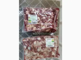 Зображення для оголошення Продам шлунки курячі / Продам желудки куриные (охлажденные и замороженные)