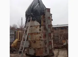 Жаровня паровая Ф2м