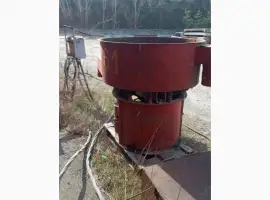 Зображення для оголошення Предприятие продаёт Вибросито ВС