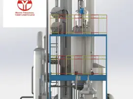 Зображення для оголошення Оборудование для рафинации растительного масла