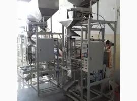 Зображення для оголошення Упаковочный автомат для упаковки продуктов по 1кг