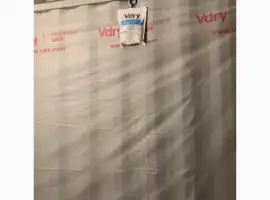 Зображення для оголошення Влагопоглотитель для контейнеров VDRY Bag 200% влагопоглощения
