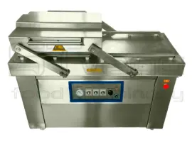 Зображення для оголошення Вакуумний пакувальник для харчових продуктів STvega VPM H400/2S