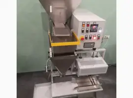 Дозатор в Дой-пак УФУ-3 модель 21