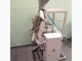 Упаковщик полуавтоматический УФУ-3 модель 7