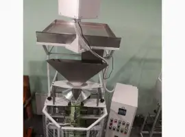 Упаковщик автоматический УФУ-5 модель 7