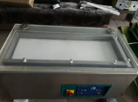 Вакуумная упаковка