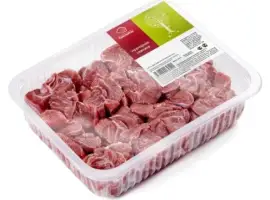 Автоматизированная линия фасовки продуктов в полимерную тару с запайкой и укупоркой