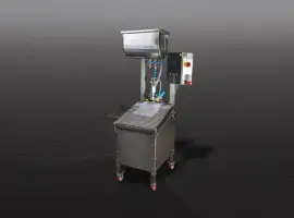 Автоматический наполнитель Bag-In-Box