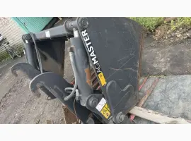 Зображення для оголошення Силосний різак JCB ніж для силосу agmaster