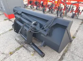 Зображення для оголошення Ковш відкидний на ліву сторону (для Manitou)
