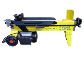Зображення для оголошення Дровокол (колун) Sadko Садко ELS-2200. ОРИГИНАЛ. Бесплатная доставка