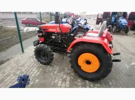 Зображення для оголошення Shifeng SF354